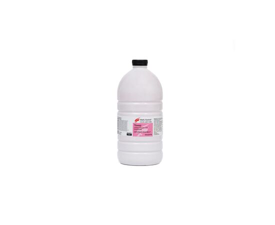 Тонер Okidata 3 (Glossy) 1кг magenta фасовка Static Control (OKIUNIV3-1KG-MA-P)