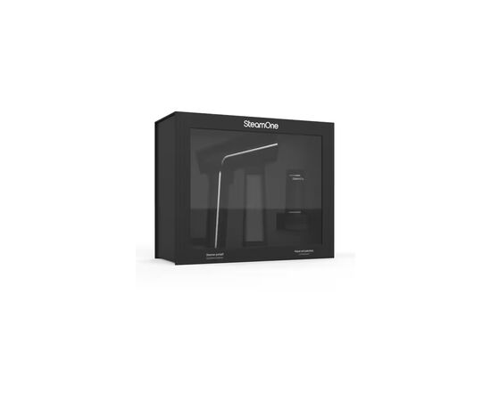 Отпариватель для одежды SteamOne SN200B+RP10B, изображение 10 Отпариватель для одежды SteamOne SN200B+RP10B, изображение 10