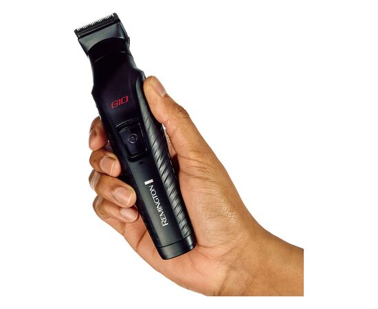 Машинка для стрижки Remington PG2120, зображення 3 Машинка для стрижки Remington PG2120, зображення 3