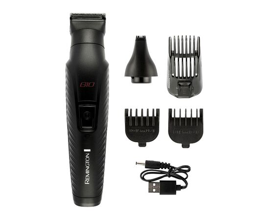 Машинка для стрижки Remington PG2120, зображення 4 Машинка для стрижки Remington PG2120, зображення 4