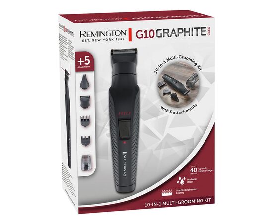 Машинка для стрижки Remington PG2120, зображення 7 Машинка для стрижки Remington PG2120, зображення 7