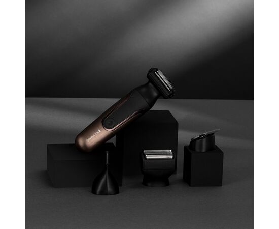 Триммер Remington PG780, изображение 7 Триммер Remington PG780, изображение 7