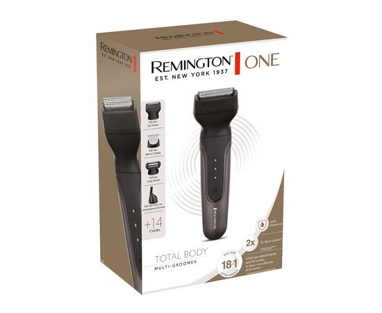 Триммер Remington PG780, изображение 8 Триммер Remington PG780, изображение 8