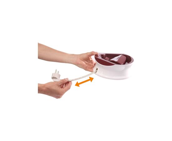 Утюг Gorenje SICH2200RBC, изображение 4 Утюг Gorenje SICH2200RBC, изображение 4