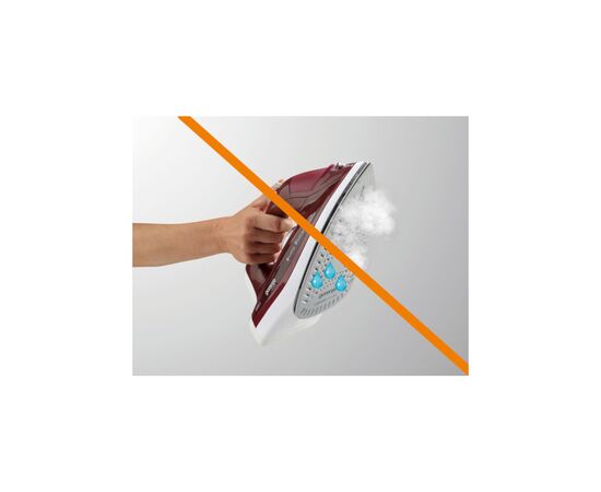 Утюг Gorenje SICH2200RBC, изображение 6 Утюг Gorenje SICH2200RBC, изображение 6