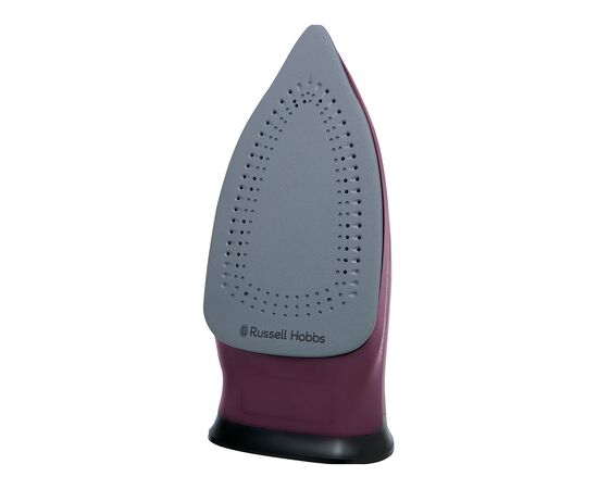 Утюг Russell Hobbs Colour Control Pro Ultra (27281-56), изображение 4 Утюг Russell Hobbs Colour Control Pro Ultra (27281-56), изображение 4