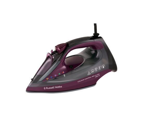Утюг Russell Hobbs Colour Control Pro Ultra (27281-56)