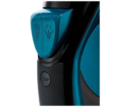 Утюг Russell Hobbs Colour Control Pro (27280-56), изображение 3 Утюг Russell Hobbs Colour Control Pro (27280-56), изображение 3