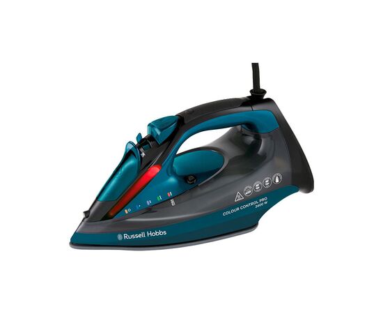 Утюг Russell Hobbs Colour Control Pro (27280-56)