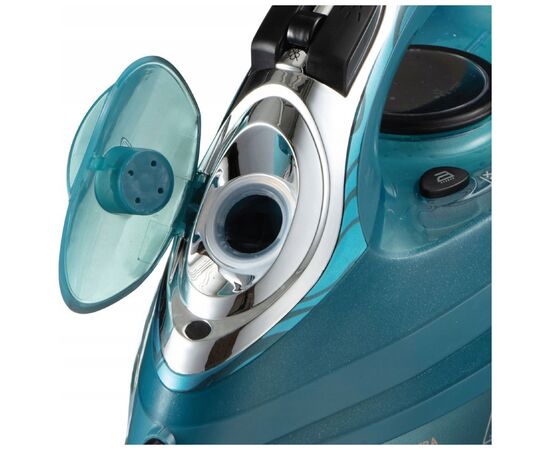 Утюг Russell Hobbs Powersteam Ultra Coconut Smooth (26340-56), изображение 6 Утюг Russell Hobbs Powersteam Ultra Coconut Smooth (26340-56), изображение 6