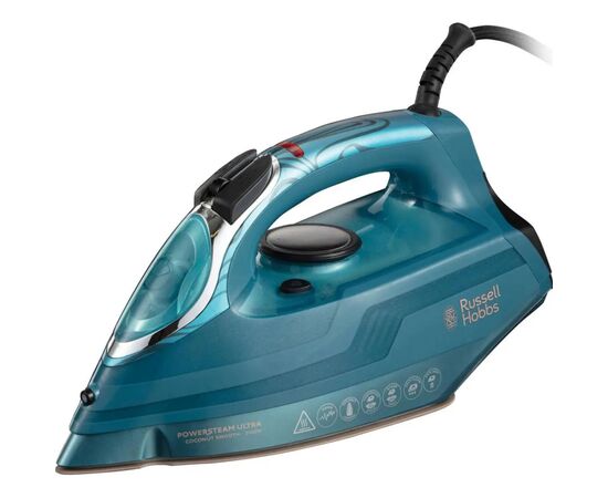 Праска Russell Hobbs Powersteam Ultra Coconut Smooth (26340-56)