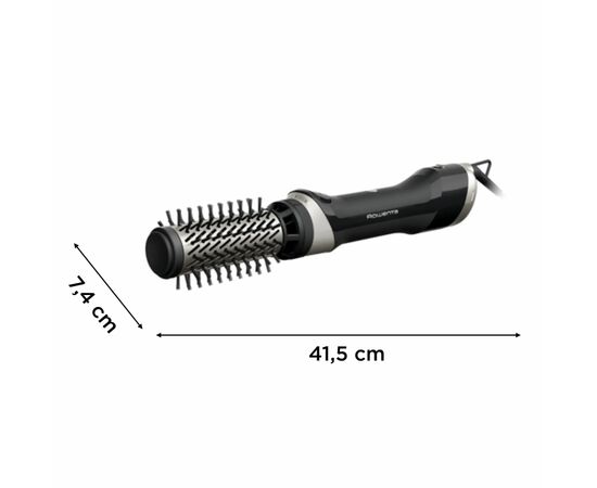 Фен-щетка Rowenta UB9540F0, изображение 3 Фен-щетка Rowenta UB9540F0, изображение 3