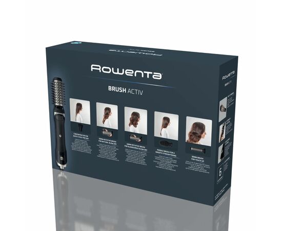 Фен-щетка Rowenta UB9540F0, изображение 8 Фен-щетка Rowenta UB9540F0, изображение 8