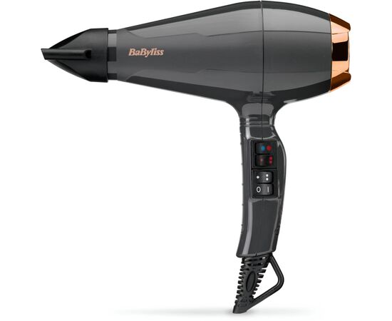 Фен Babyliss 6719DE, изображение 2 Фен Babyliss 6719DE, изображение 2