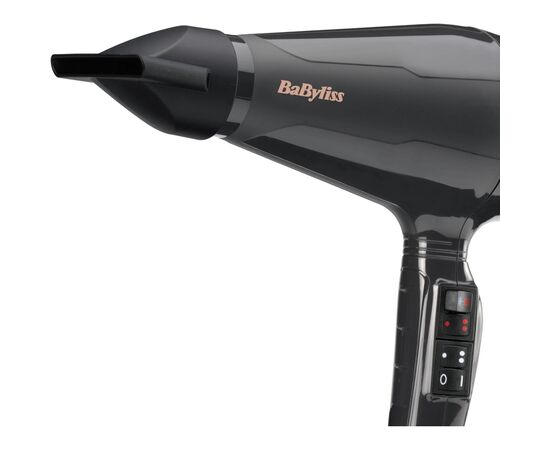 Фен Babyliss 6719DE, изображение 3 Фен Babyliss 6719DE, изображение 3