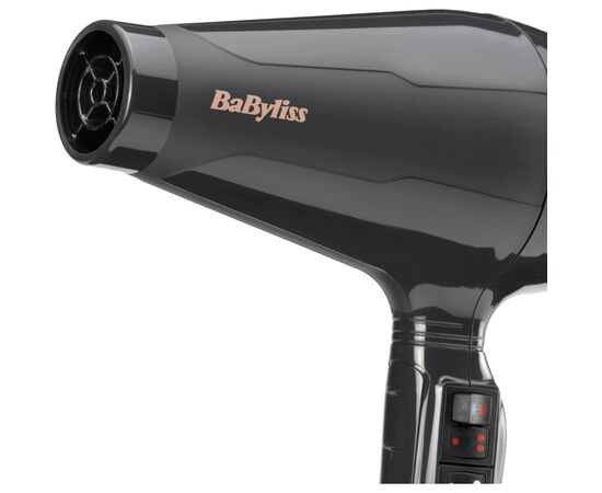 Фен Babyliss 6719DE, изображение 4 Фен Babyliss 6719DE, изображение 4