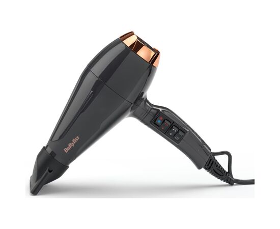 Фен Babyliss 6719DE, изображение 5 Фен Babyliss 6719DE, изображение 5