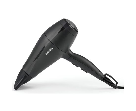 Фен Babyliss 5910E, изображение 3 Фен Babyliss 5910E, изображение 3