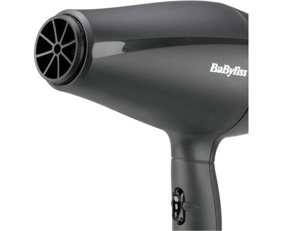 Фен Babyliss 5910E, изображение 5 Фен Babyliss 5910E, изображение 5
