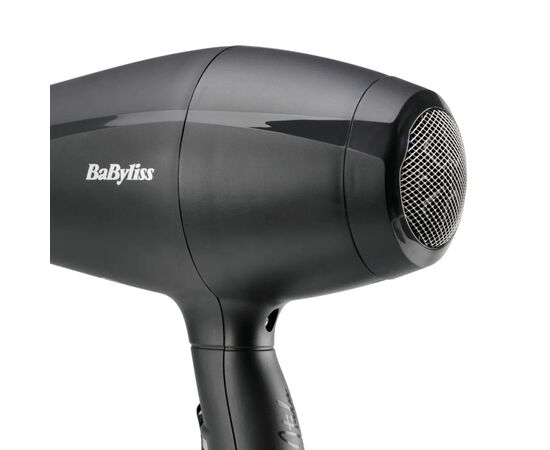 Фен Babyliss 5910E, изображение 6 Фен Babyliss 5910E, изображение 6