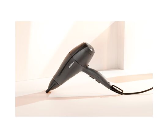 Фен Babyliss 5910E, изображение 7 Фен Babyliss 5910E, изображение 7
