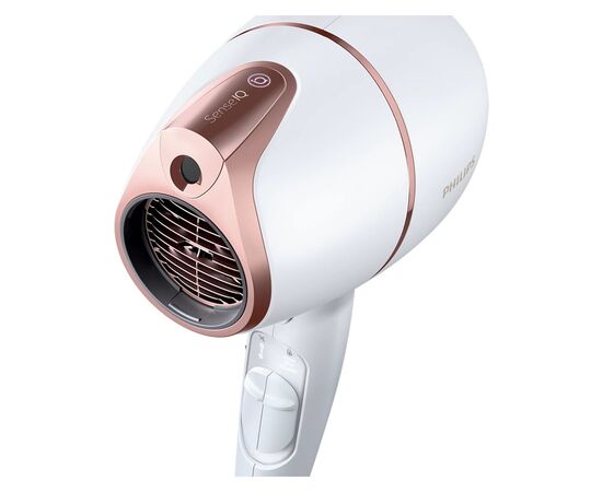 Фен Philips BHD628/00, изображение 2 Фен Philips BHD628/00, изображение 2