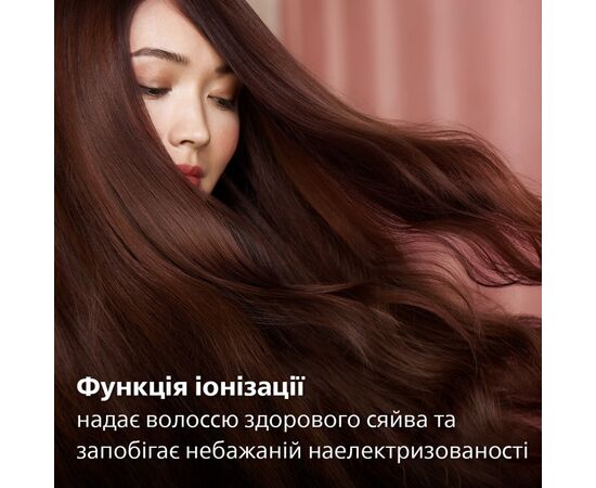 Фен Philips BHD628/00, изображение 6 Фен Philips BHD628/00, изображение 6