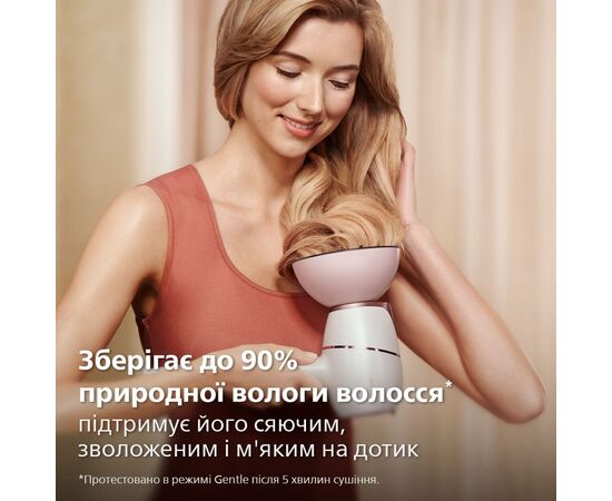 Фен Philips BHD628/00, изображение 7 Фен Philips BHD628/00, изображение 7