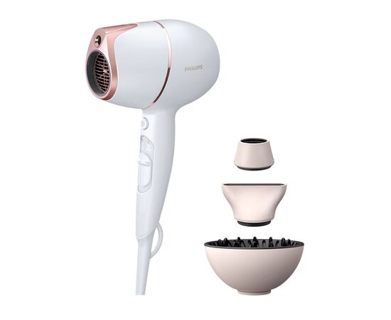 Фен Philips BHD628/00