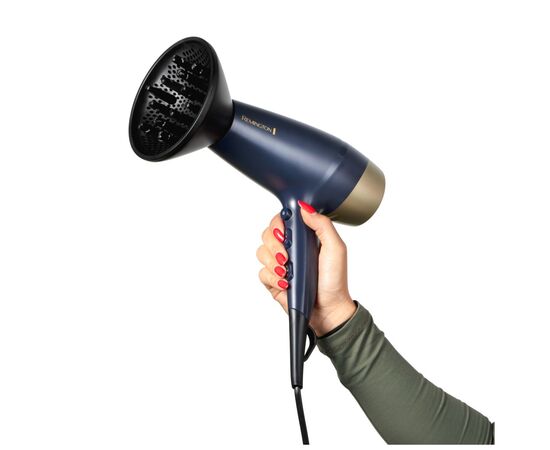 Фен Remington D5805, изображение 2 Фен Remington D5805, изображение 2
