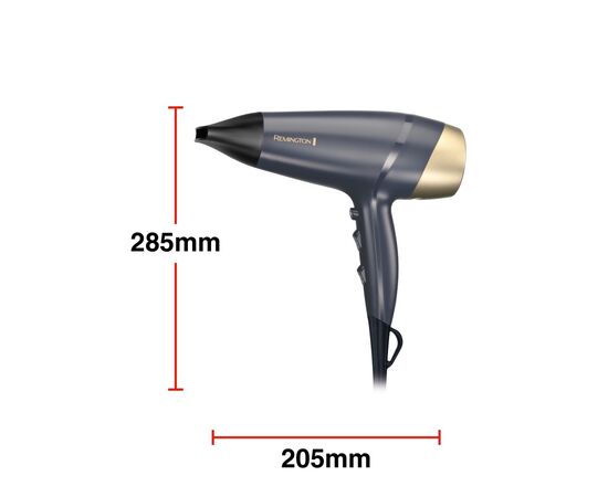 Фен Remington D5805, изображение 3 Фен Remington D5805, изображение 3