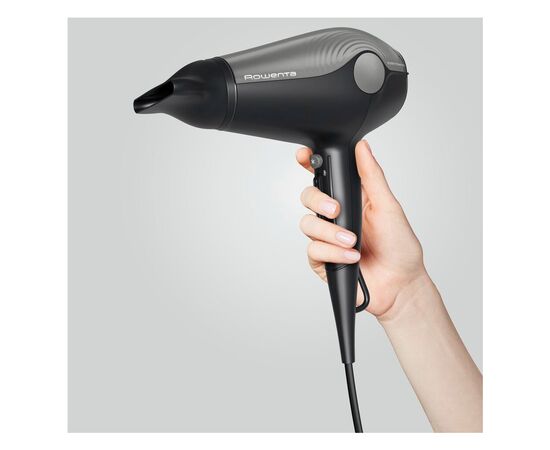 Фен Rowenta CV6430F0, изображение 4 Фен Rowenta CV6430F0, изображение 4