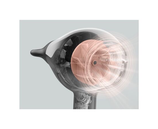Фен Rowenta CV6430F0, изображение 6 Фен Rowenta CV6430F0, изображение 6