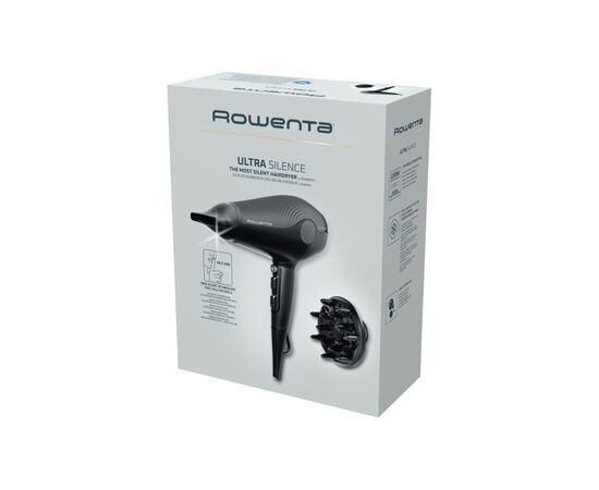 Фен Rowenta CV6430F0, изображение 8 Фен Rowenta CV6430F0, изображение 8