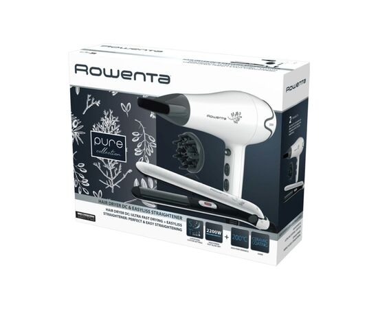 Фен Rowenta YD3057F0, изображение 9 Фен Rowenta YD3057F0, изображение 9
