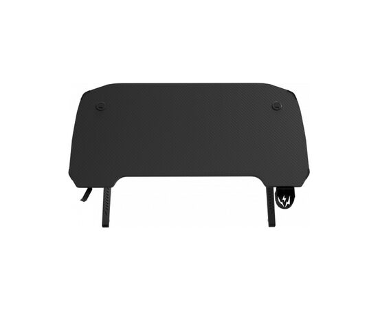 Компьютерный стол GT Racer T-1221 Black (T-1221 (120x60x71-79) Black), изображение 3 Компьютерный стол GT Racer T-1221 Black (T-1221 (120x60x71-79) Black), изображение 3