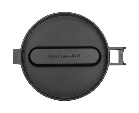 Кухонный комбайн KitchenAid 5KFP0921EBM, изображение 10 Кухонный комбайн KitchenAid 5KFP0921EBM, изображение 10