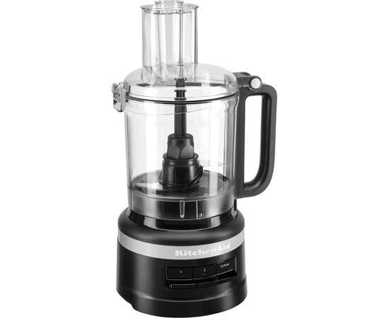 Кухонный комбайн KitchenAid 5KFP0921EBM, изображение 2 Кухонный комбайн KitchenAid 5KFP0921EBM, изображение 2