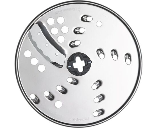 Кухонный комбайн KitchenAid 5KFP0921EBM, изображение 7 Кухонный комбайн KitchenAid 5KFP0921EBM, изображение 7