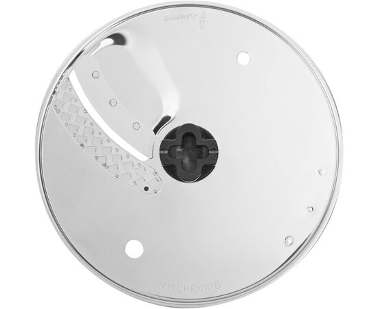 Кухонный комбайн KitchenAid 5KFP0921EBM, изображение 8 Кухонный комбайн KitchenAid 5KFP0921EBM, изображение 8