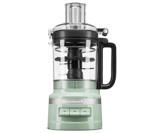 Кухонный комбайн KitchenAid 5KFP0921EPT фісташковий (5KFP0921EPT), изображение 2 Кухонный комбайн KitchenAid 5KFP0921EPT фісташковий (5KFP0921EPT), изображение 2