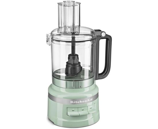 Кухонный комбайн KitchenAid 5KFP0921EPT фісташковий (5KFP0921EPT), изображение 3 Кухонный комбайн KitchenAid 5KFP0921EPT фісташковий (5KFP0921EPT), изображение 3