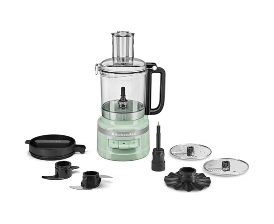 Кухонный комбайн KitchenAid 5KFP0921EPT фісташковий (5KFP0921EPT)