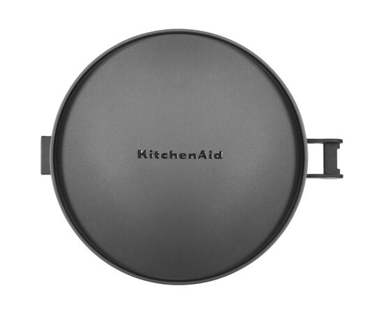 Кухонный комбайн KitchenAid 5KFP1319EBM матовий чорний (5KFP1319EBM), изображение 5 Кухонный комбайн KitchenAid 5KFP1319EBM матовий чорний (5KFP1319EBM), изображение 5