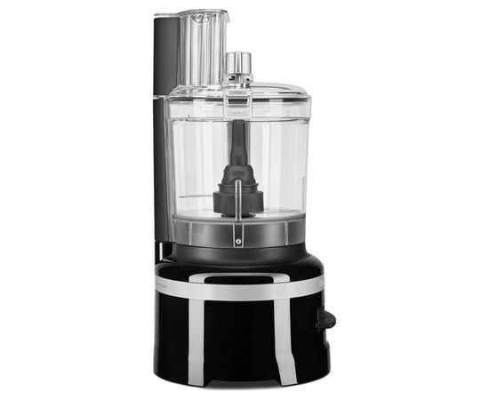 Кухонный комбайн KitchenAid 5KFP1319EOB чорний (5KFP1319EOB), изображение 3 Кухонный комбайн KitchenAid 5KFP1319EOB чорний (5KFP1319EOB), изображение 3