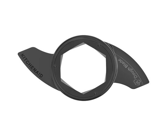 Кухонный комбайн KitchenAid 5KFP1319EOB чорний (5KFP1319EOB), изображение 7 Кухонный комбайн KitchenAid 5KFP1319EOB чорний (5KFP1319EOB), изображение 7