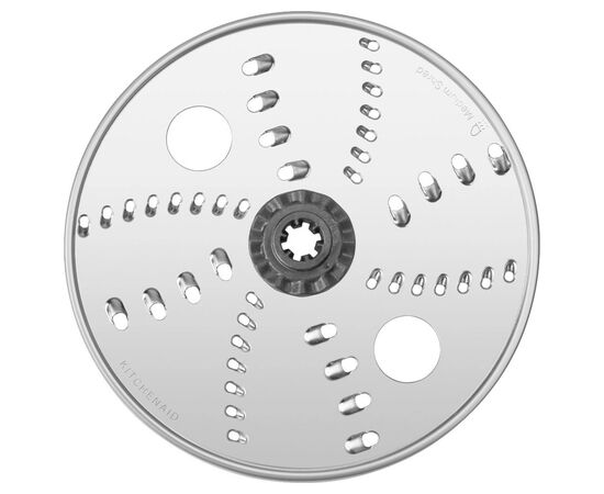 Кухонный комбайн KitchenAid 5KFP1319EOB чорний (5KFP1319EOB), изображение 9 Кухонный комбайн KitchenAid 5KFP1319EOB чорний (5KFP1319EOB), изображение 9
