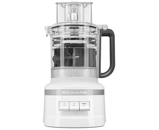 Кухонный комбайн KitchenAid 5KFP0718EWH CLASSIC 1,7 л білий (5KFP0718EWH), изображение 2 Кухонный комбайн KitchenAid 5KFP0718EWH CLASSIC 1,7 л білий (5KFP0718EWH), изображение 2