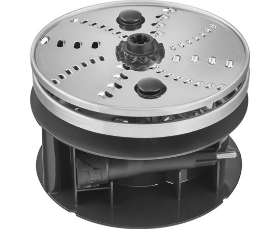 Кухонный комбайн KitchenAid 5KFP1318EWH CLASSIC 3,1 л білий (5KFP1318EWH), изображение 11 Кухонный комбайн KitchenAid 5KFP1318EWH CLASSIC 3,1 л білий (5KFP1318EWH), изображение 11