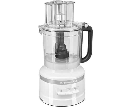 Кухонный комбайн KitchenAid 5KFP1318EWH CLASSIC 3,1 л білий (5KFP1318EWH), изображение 3 Кухонный комбайн KitchenAid 5KFP1318EWH CLASSIC 3,1 л білий (5KFP1318EWH), изображение 3